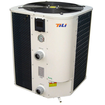 R410A Swimming Pool Heat Pump CE Certified